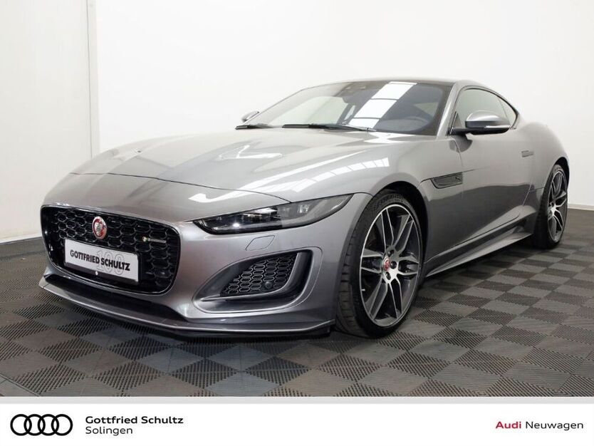 F-Type
