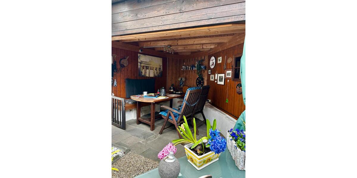 Doppelhaushälfte Solingen Aufderhöhe - 3 Zimmer, 57 m&sup2;, 249.000&euro; | Angebot:27140832