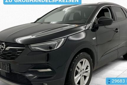 Opel Grandland (X) 153.838 km 14.207 &euro; Krefeld 47829