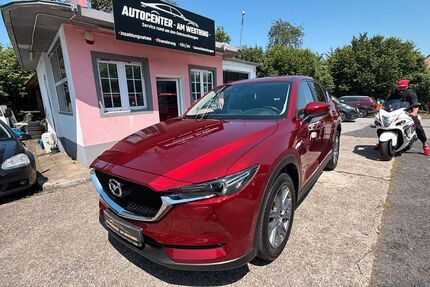 Mazda CX-5 72.000 km 18.990 &euro; Wuppertal 42329