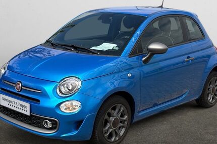 Fiat 500 31.735 km 11.980 &euro; Willich 47877