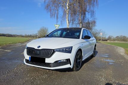 Skoda Scala 83.658 km 17.199 &euro; Krefeld 47804