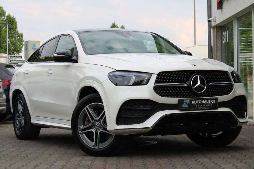 GLE 350