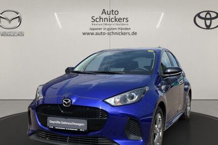 Mazda 2 Hybrid 11.267 km 19.990 &euro; Moers 47441