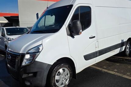 Nissan Interstar 109.990 km 11.895 &euro; HILDEN 40724