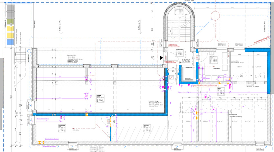 4-Zimmer-Neubauwohnung in Velbert-Neviges 4 zimmer