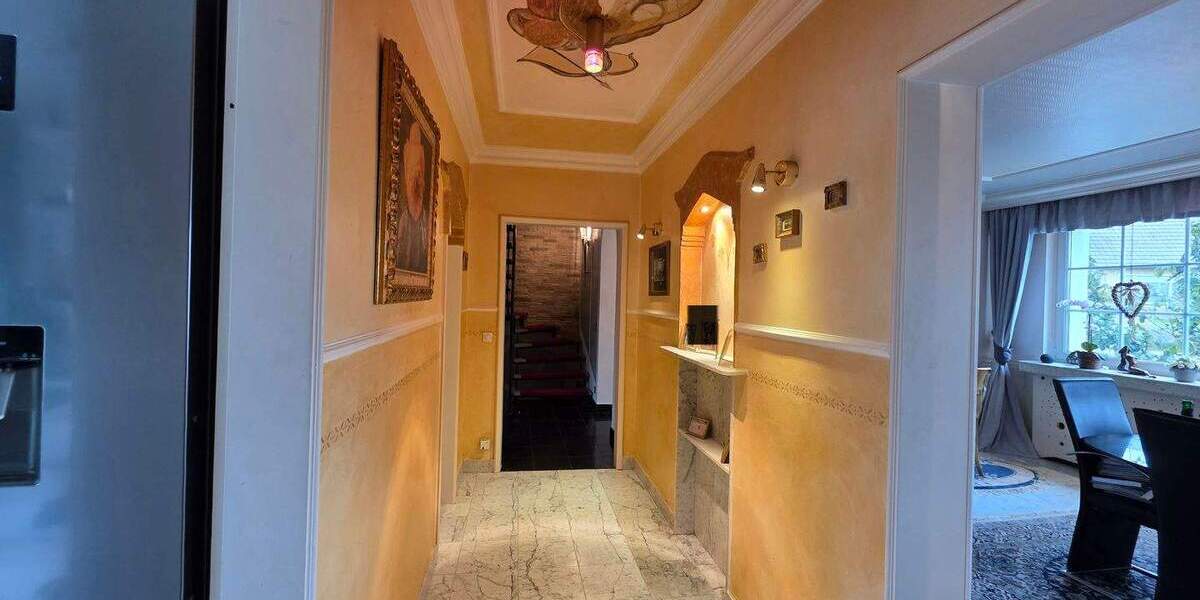 Modernes Haus in Velbert Tönisheide - Wimmersberg 4 zimmer