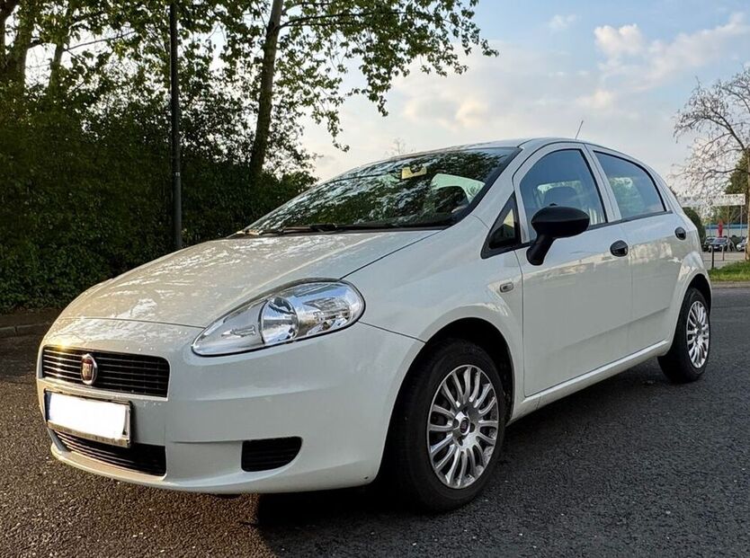 Punto