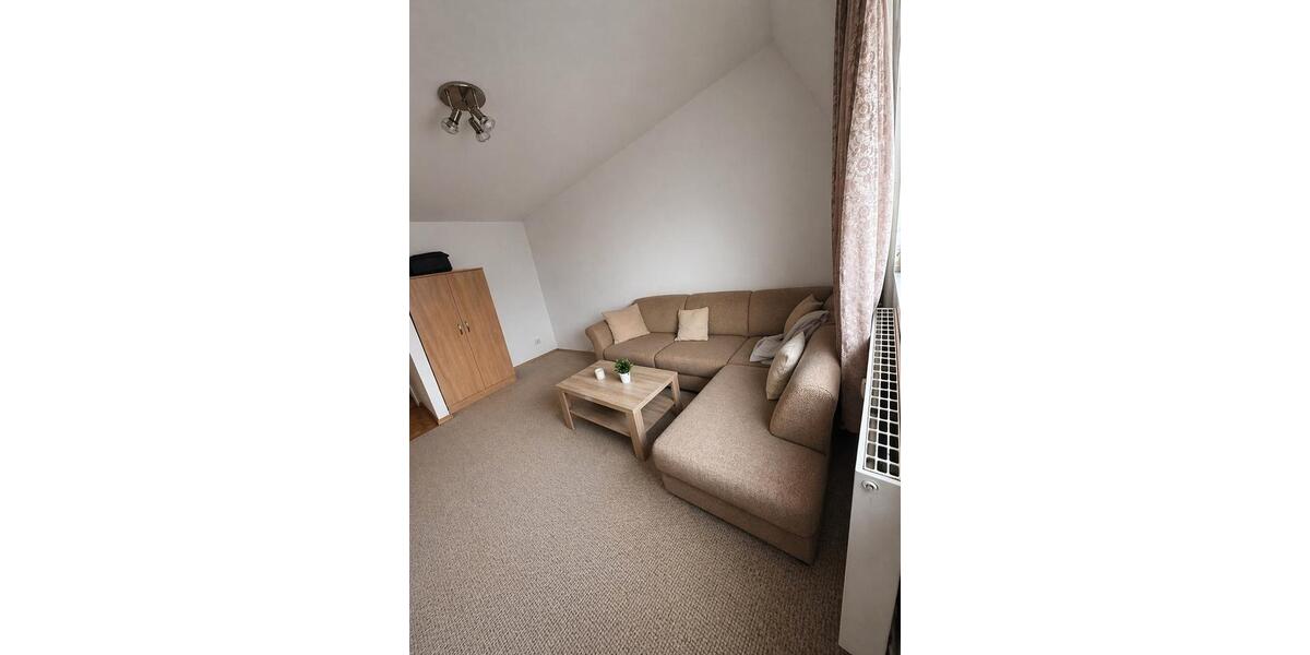 Etagenwohnung Neuss - 1 Zimmer, 39 m&sup2;, 580&euro; | Angebot:26424595