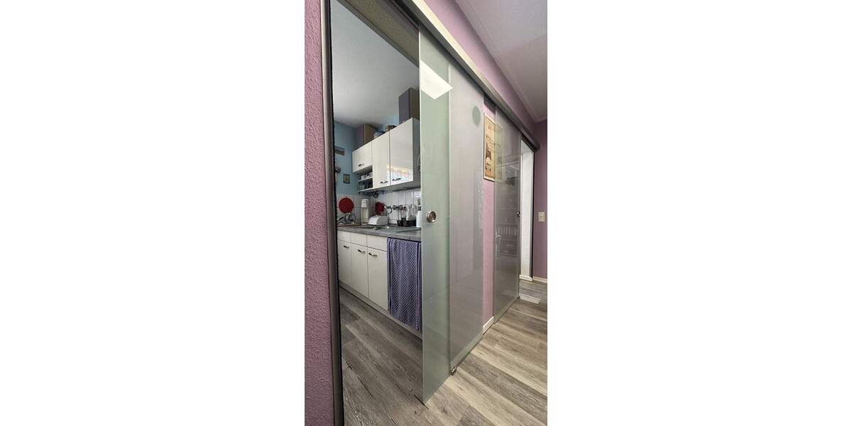 Etagenwohnung Mönchengladbach Schrievers - 3 Zimmer, 63 m&sup2;, 119.000&euro; | Angebot:25373818