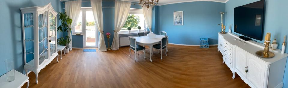 Ratingen:Möblierte 3 Zimmer Wohnung 15‘ bis Düsseldorf 3 zimmer