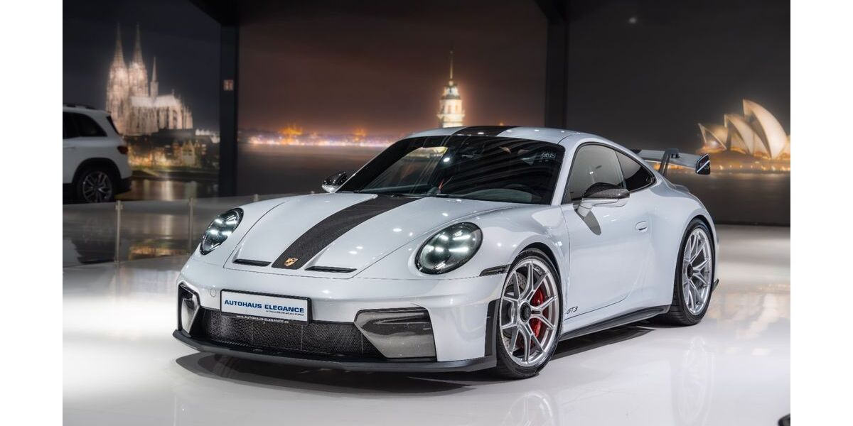 Porsche 911 Urmodell 3.206 km 239.980 &euro; Dormagen 41541