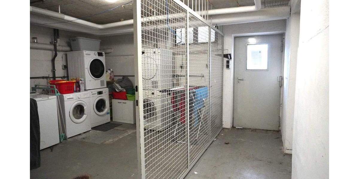 Etagenwohnung Leverkusen Opladen - 2 Zimmer, 66 m&sup2;, 149.000&euro; | Angebot:25390590