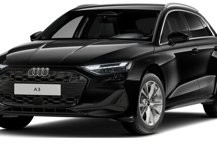 Audi A3 4.444 km 33.580 &euro; Mönchengladbach 41066