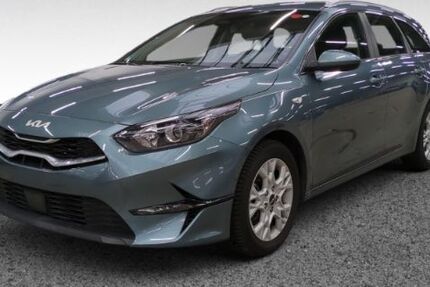 Kia ceed Sportswagon 26.214 km 21.980 &euro; Korschenbroich 41352
