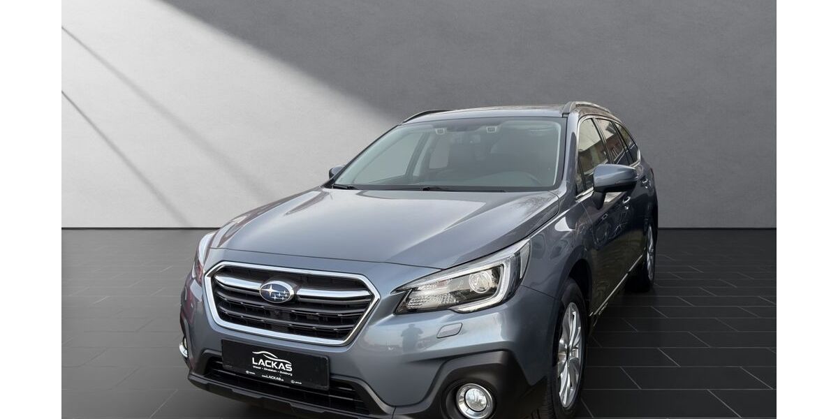 Subaru Outback 89.000 km 23.890 &euro; Duisburg 47055