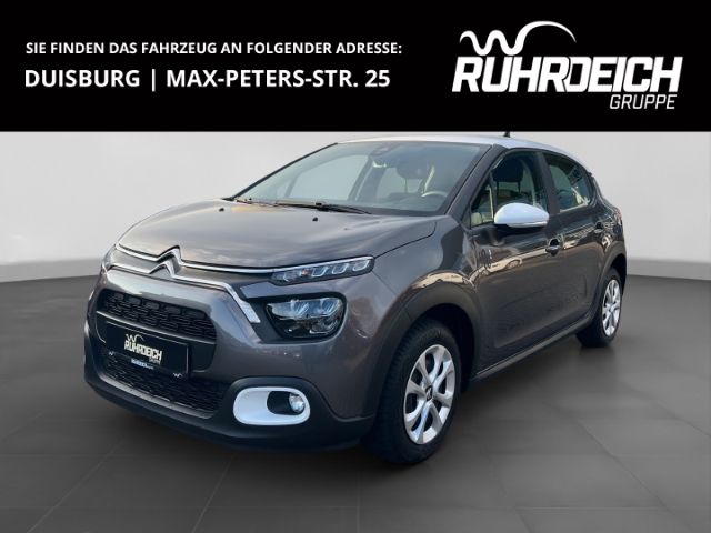 Citroen C3 18.800 km 14.290 &euro; Duisburg 47059