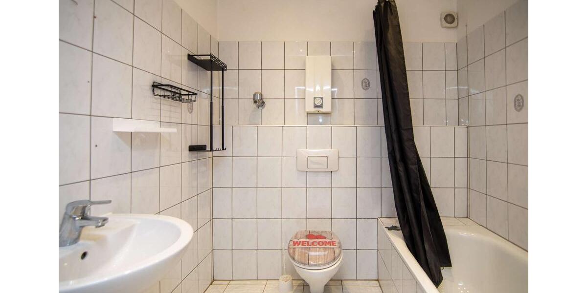 Erdgeschoßwohnung Mülheim an der Ruhr - 2 Zimmer, 79 m&sup2;, 600&euro; | Angebot:25712274