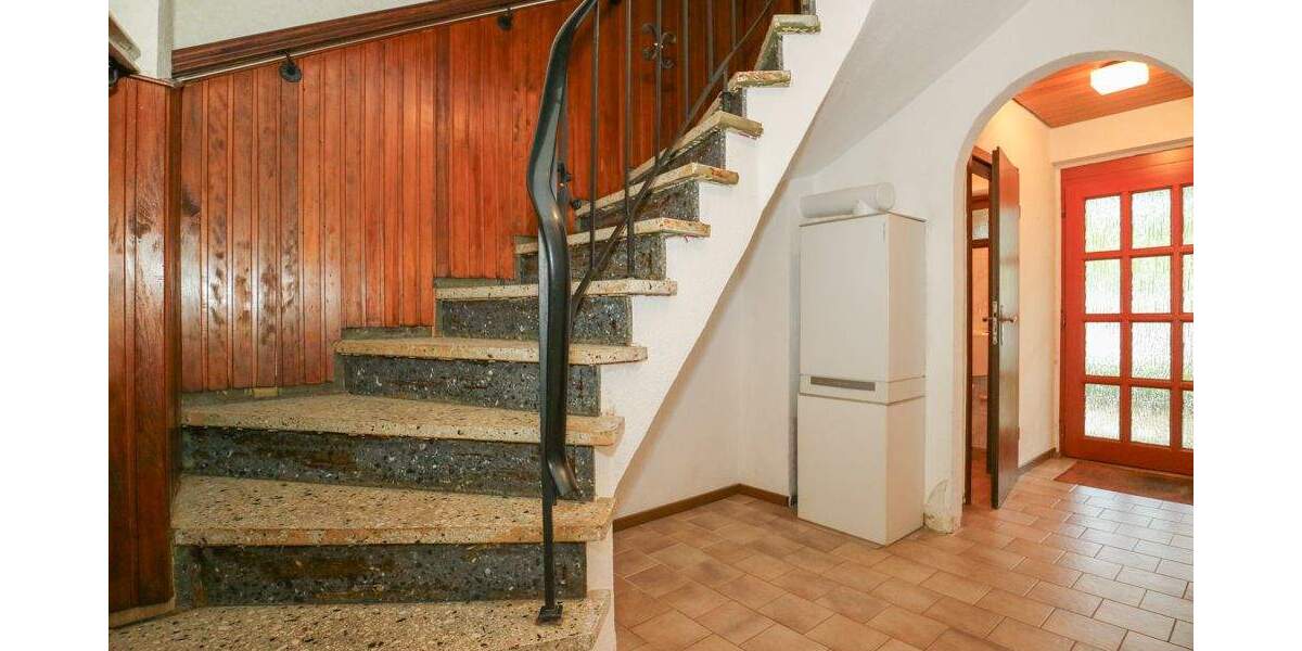 Klassiker mit Gestaltungsmöglichkeiten 4 zimmer