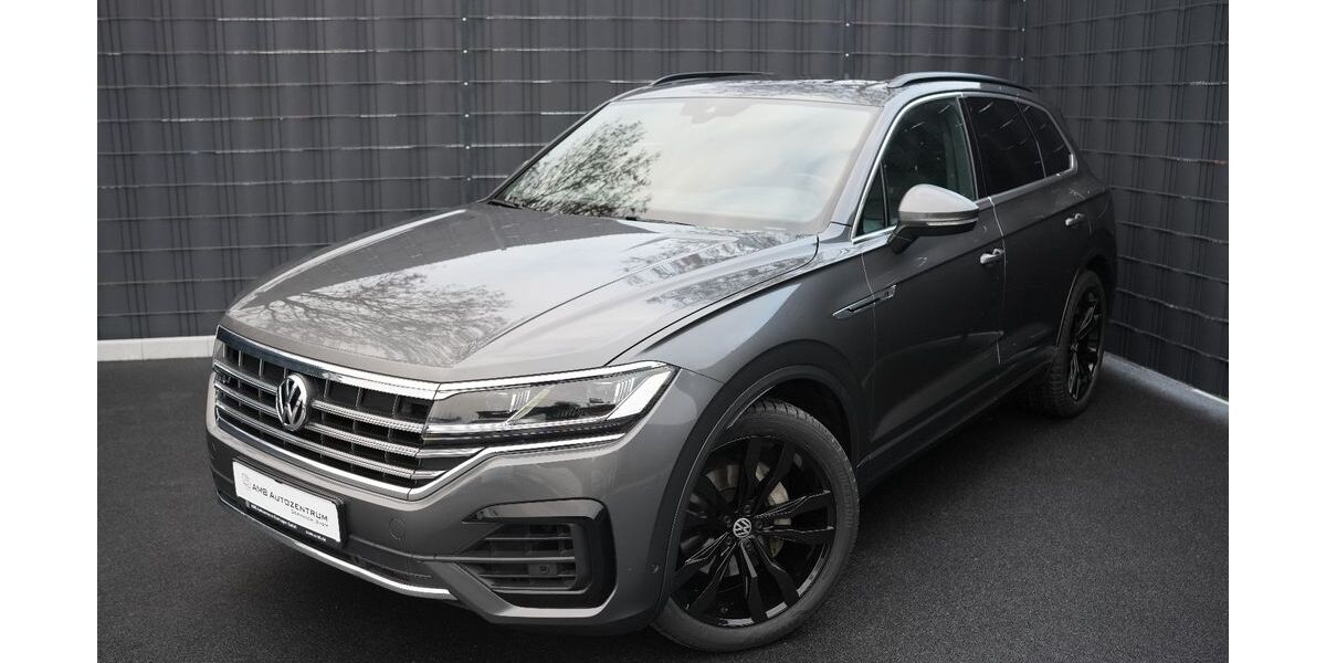 VW Touareg 86.564 km 41.499 &euro; Dormagen 41539