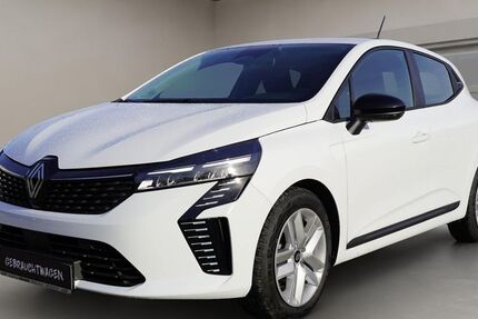 Renault Clio 11.505 km 15.850 &euro; Neuss 41460