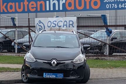 Renault Clio 115.000 km 6.899 &euro; Kempen 47906