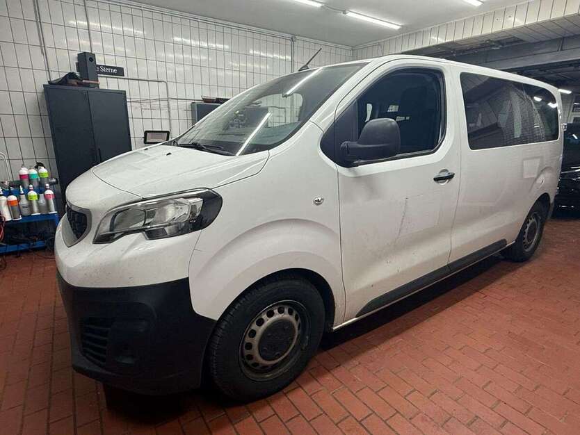Peugeot Expert 177.000 km 11.990 € Wuppertal 42285