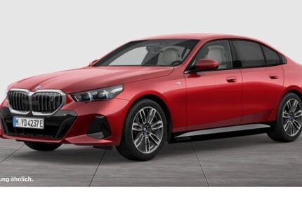 BMW i5 15.093 km 58.880 &euro; Düsseldorf 40595