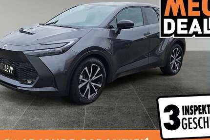 Toyota C-HR 18.093 km 25.987 &euro; Dormagen 41540
