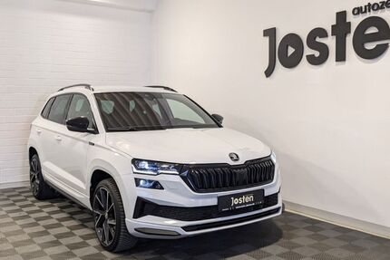Skoda Karoq 13.763 km 33.490 &euro; Monheim am Rhein 40789