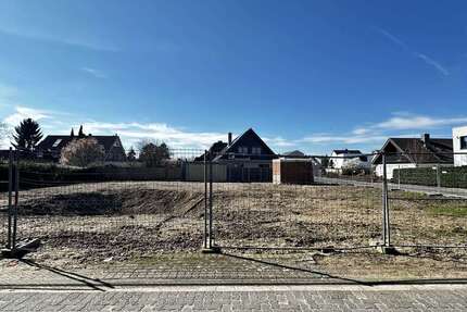 Grundstück zu verkaufen in Meerbusch 850.000 € 908 m² zimmer