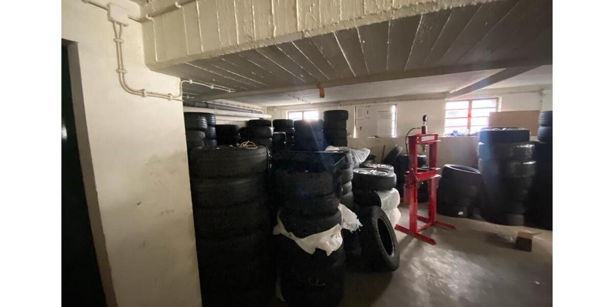 Gewerbeobjekt Düsseldorf Stadtbezirk 9 - 3.800&euro; | Angebot:25317031