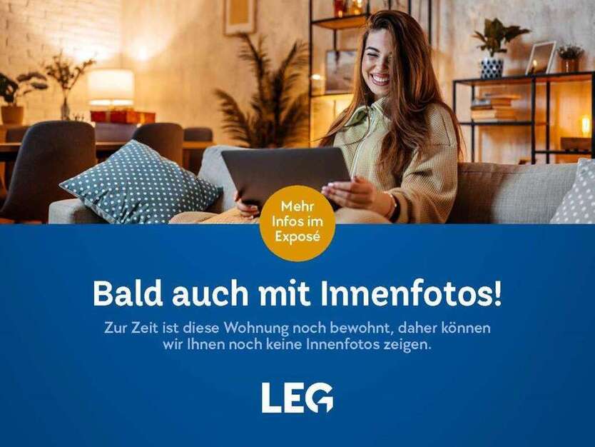 Wohnung zum Mieten in Mönchengladbach 579 € 63 m²