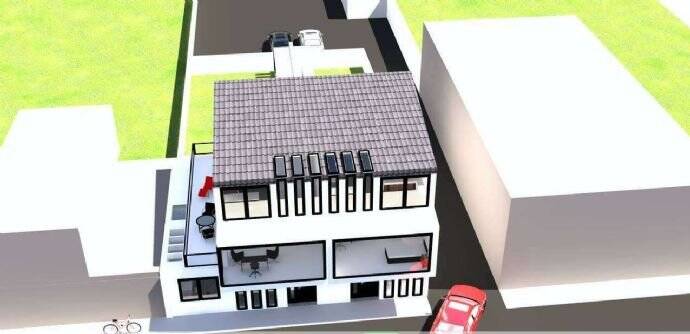 Doppelhaushälfte Remscheid Nord - 6 Zimmer, 160 m&sup2;, 799.000&euro; | Angebot:25703105