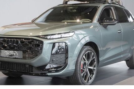 Audi Q3 4.320 km 53.680 &euro; Mönchengladbach 41066