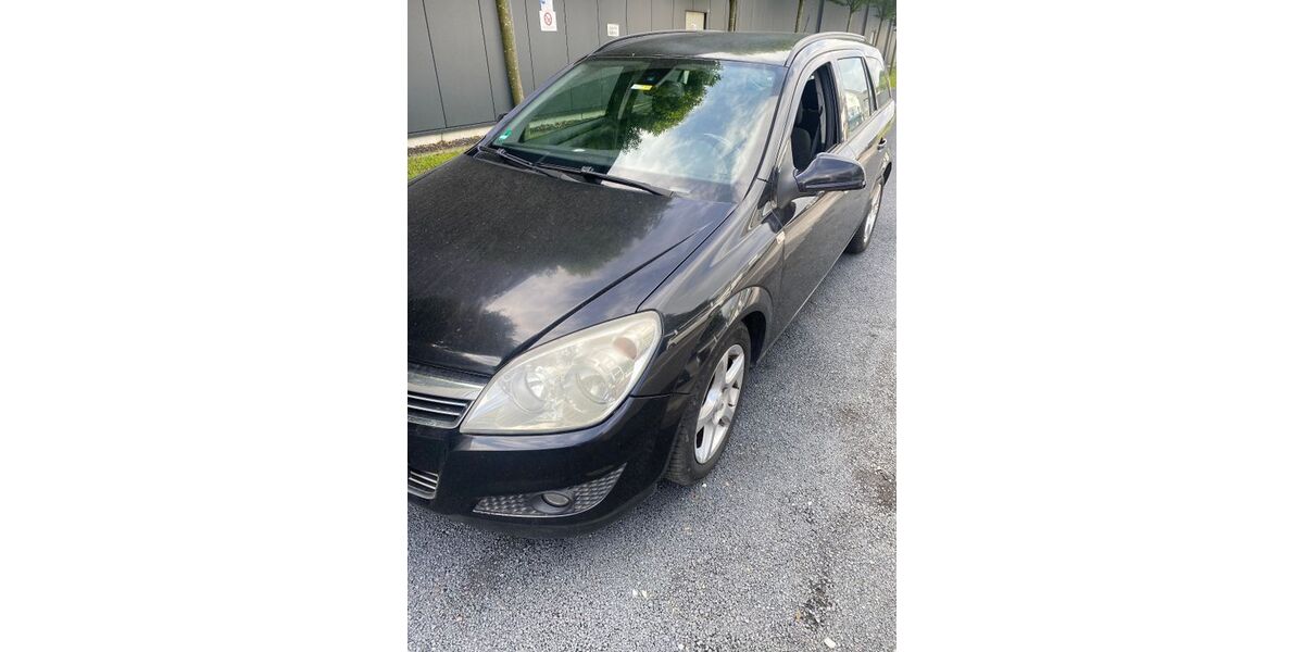 Opel Astra 277.000 km 750 &euro; Hilden 40721