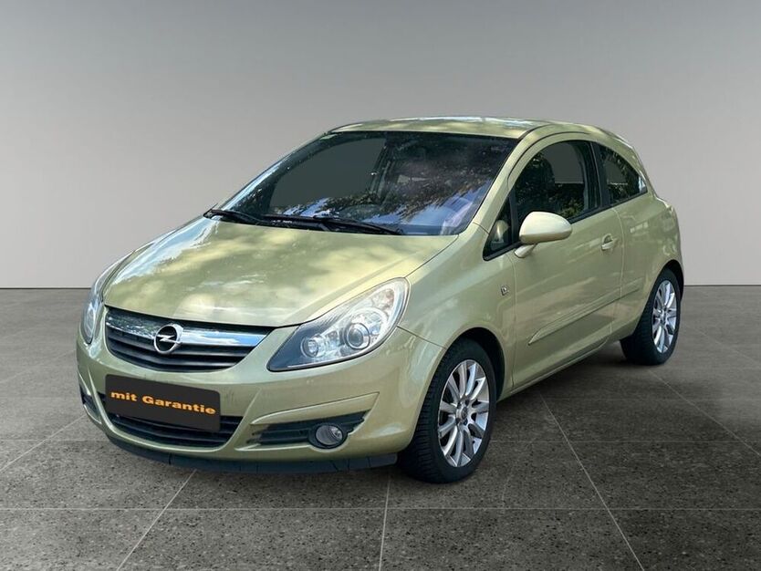 Corsa