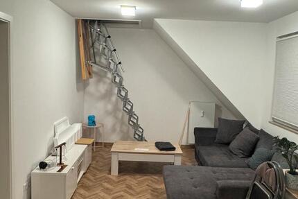 Wohnung Krefeld Fischeln - 2 Zimmer, 59 m&sup2;, 820&euro; | Angebot:24464859