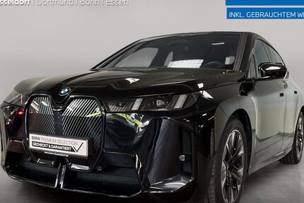 BMW iX 20.820 km 87.999 &euro; Düsseldorf 40237