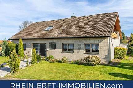 Haus Bedburg - 6 Zimmer, 238 m&sup2;, 535.000&euro; | Angebot:26324205