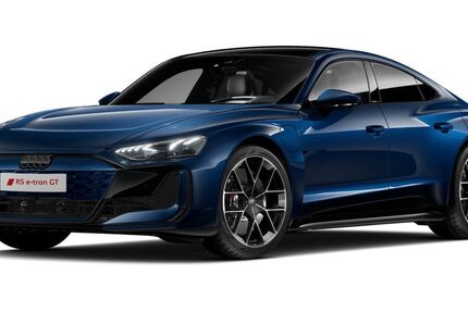 Audi RS e-tron GT 13.510 km 119.810 &euro; Mönchengladbach 41066