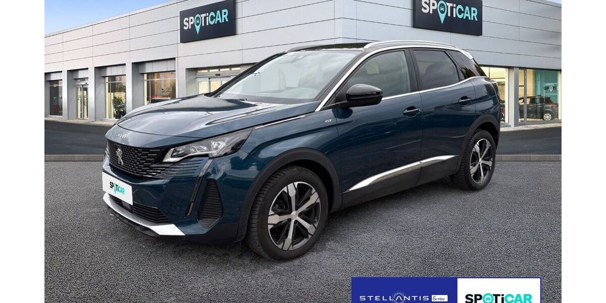 Peugeot 3008 30.047 km 21.710 &euro; Ratingen 40878