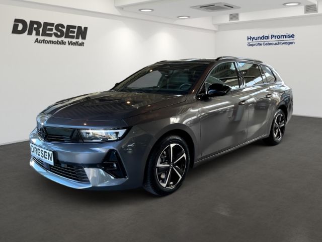 Opel Astra 4.751 km 25.850 &euro; Dormagen 41540