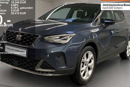 Seat Arona 17.717 km 25.410 &euro; Krefeld 47805