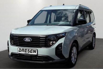 Ford Tourneo Courier 31.000 km 24.490 € Mönchengladbach 41061