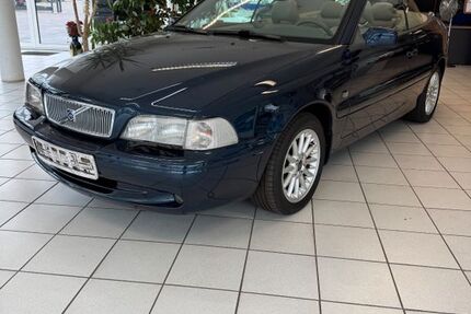 Volvo C70 157.000 km 11.000 € Grevenbroich 41515