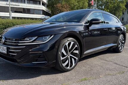 VW Arteon 59.500 km 26.499 &euro; Mönchengladbach 41239