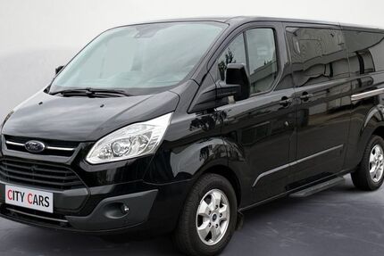 Ford Tourneo Custom 175.000 km 19.490 &euro; Dormagen 41540