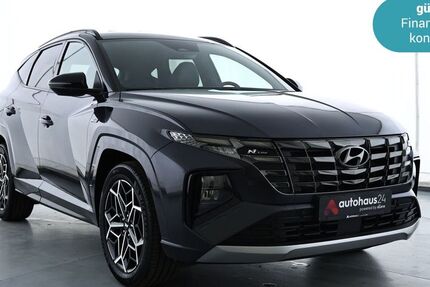 Hyundai TUCSON 52.029 km 29.990 &euro; Wuppertal 42287