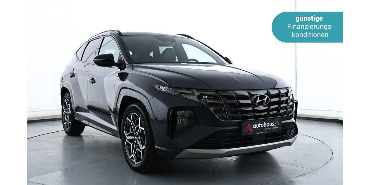 Hyundai TUCSON 52.029 km 29.990 &euro; Wuppertal 42287
